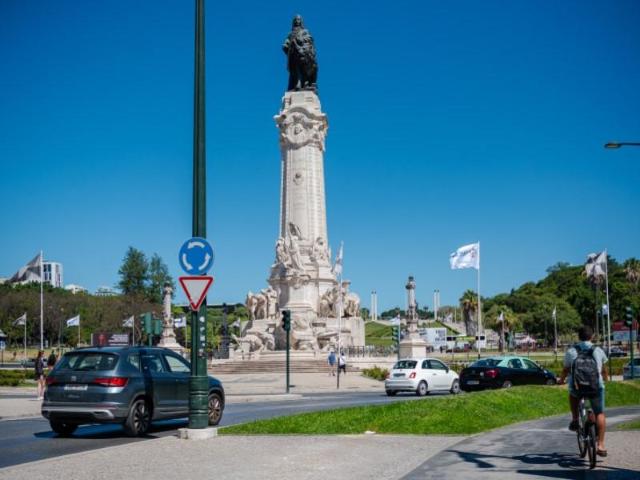 Escritório alugar em Lisboa