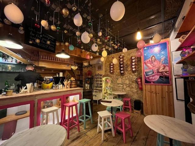 Loja alugar em Lisboa