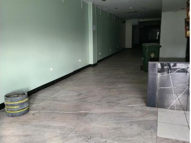 Ponto Comercial alugar em Lisboa