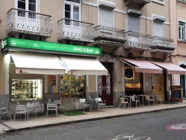 Loja alugar em Lisboa