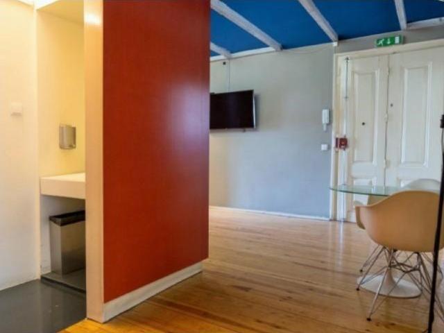 Escritório alugar em Lisboa