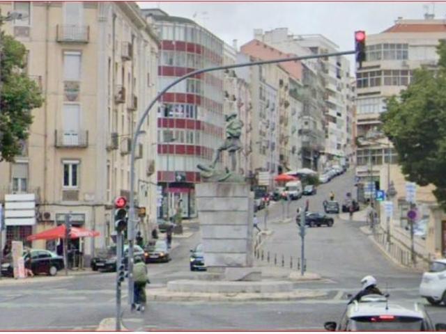 Loja alugar em Lisboa