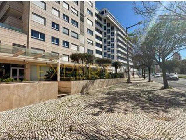 Escritório alugar em Lisboa