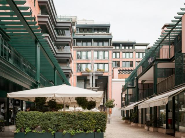 Escritório venda em Lisboa