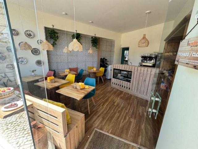 Ponto Comercial alugar em Lisboa