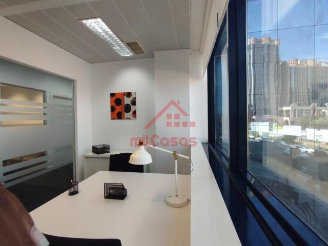 Escritório alugar em Campo de Ourique, Lisboa