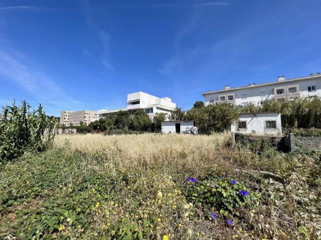 Terreno venda em Ajuda, Lisboa