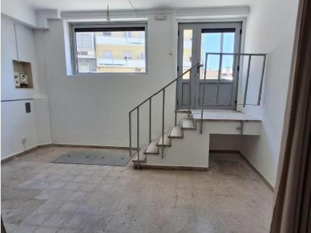Loja alugar em Lisboa