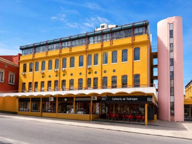 Escritório venda em Lisboa