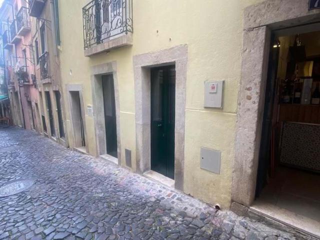 Escritório venda em Lisboa