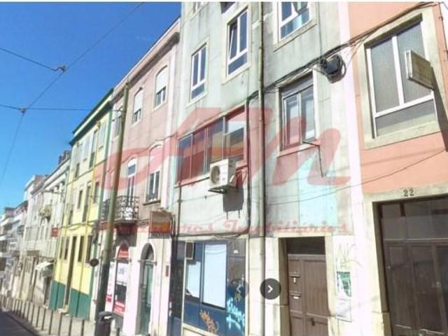 Apartamento venda em Lisboa
