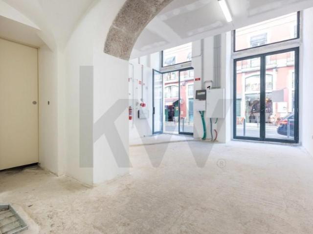 Loja alugar em Cais do Sodré, Lisboa