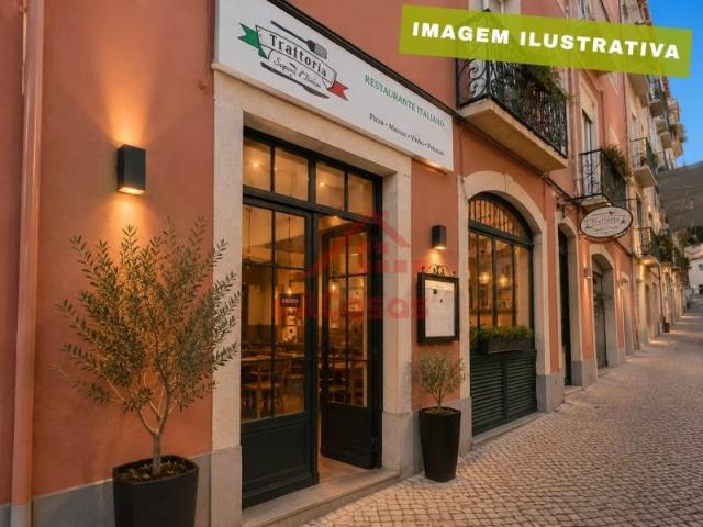 Loja venda em Estrela, Lisboa