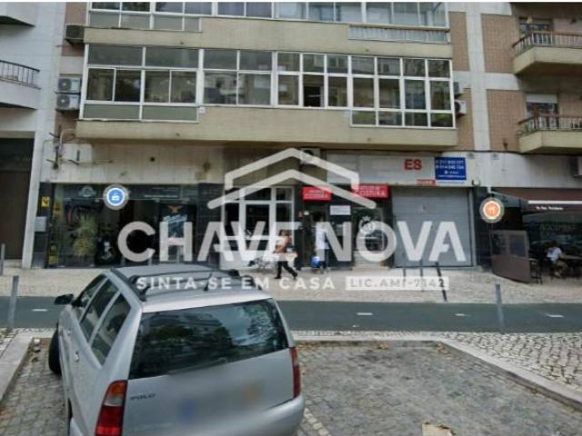 Loja venda em Lisboa