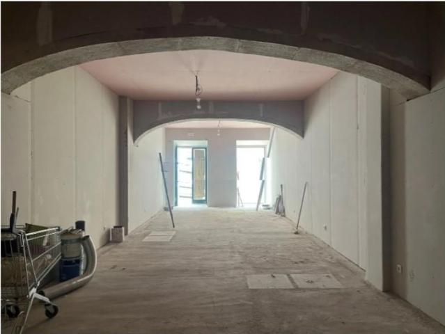 Loja alugar em Lisboa