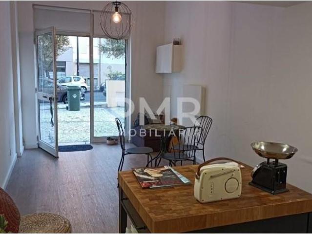 Loja alugar em Lisboa