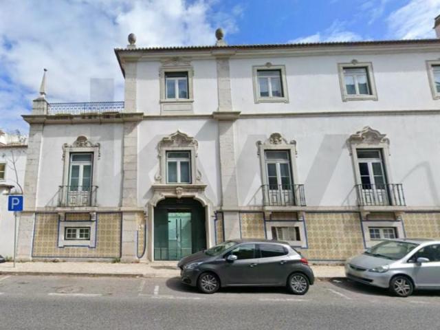 Escritório venda em Lisboa