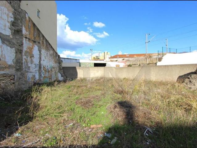 Terreno venda em Lisboa