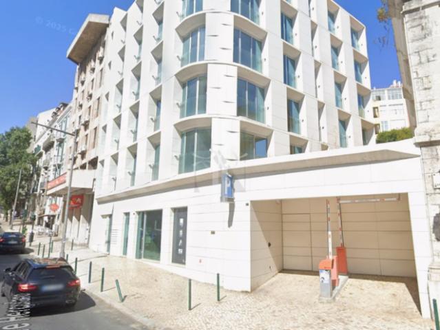 Garagem alugar em Lisboa