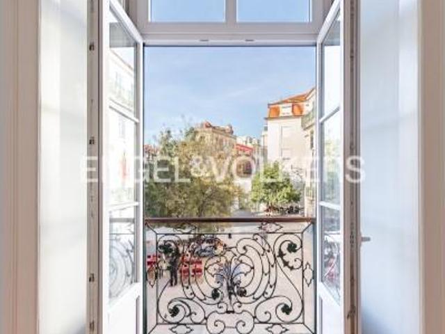 Escritório alugar em Lisboa