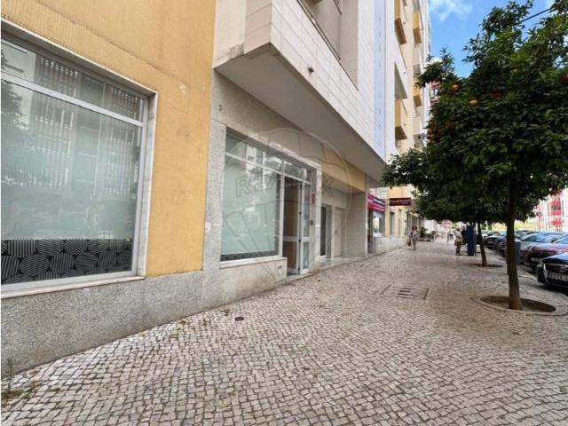 Loja alugar em Lisboa