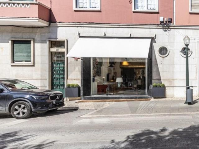Loja venda em Estrela, Lisboa