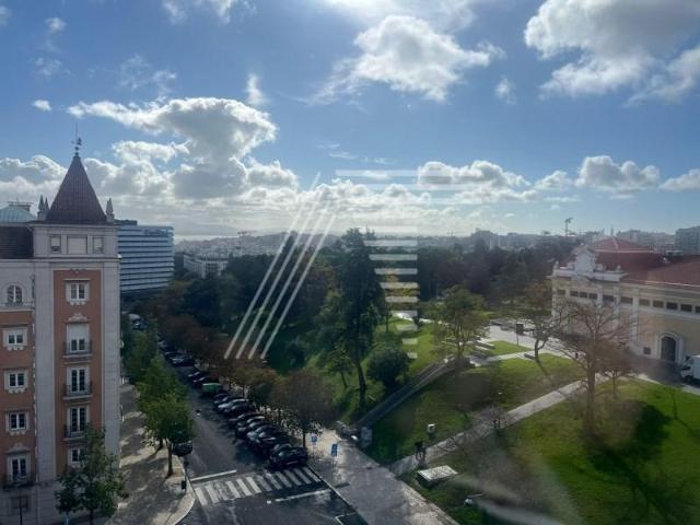 Escritório alugar em Lisboa