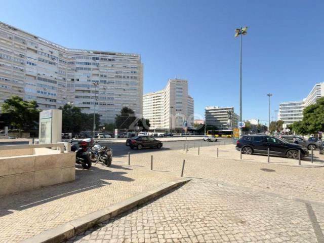 Loja venda em Lisboa
