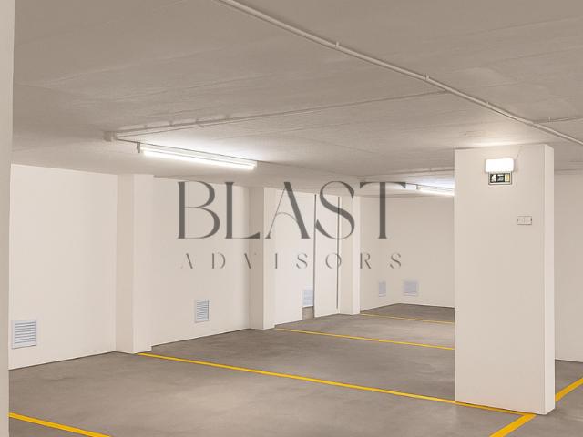 Garagem alugar em Lisboa