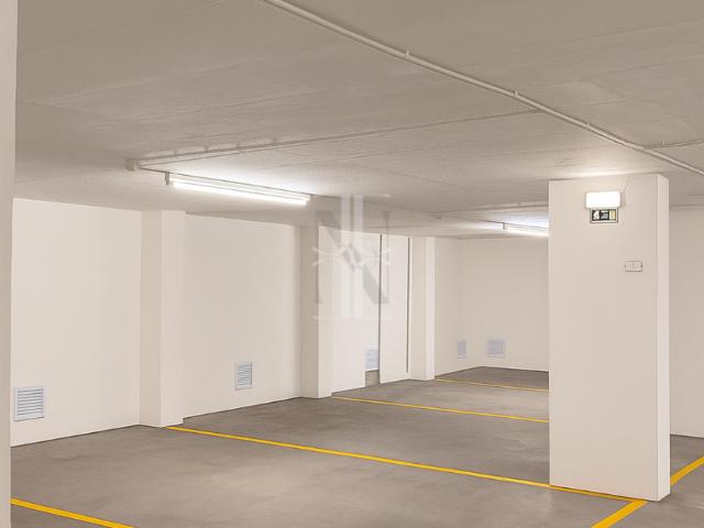 Garagem alugar em Lisboa