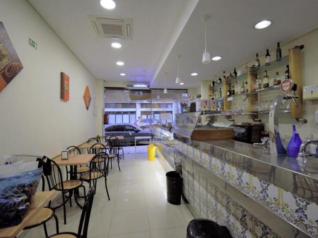Escritório alugar em Lisboa