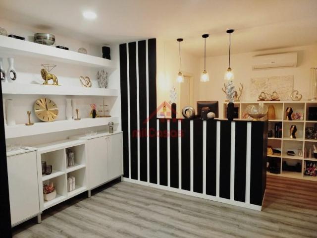 Loja alugar em Lumiar, Lisboa