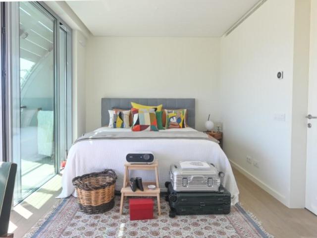 Apartamento venda em Poço do Bispo, Lisboa