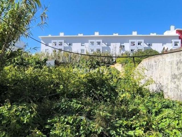 Terreno venda em Lisboa