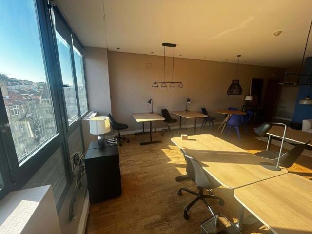 Escritório alugar em Lisboa