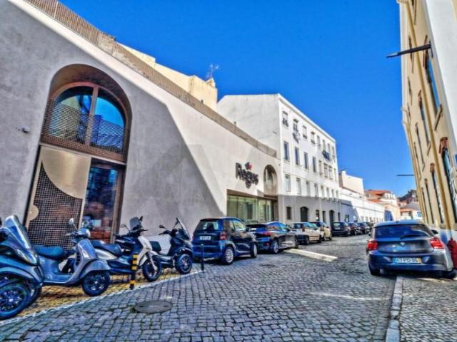 Escritório alugar em Lisboa