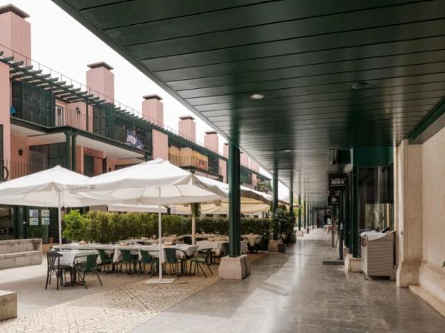 Loja venda em Lisboa