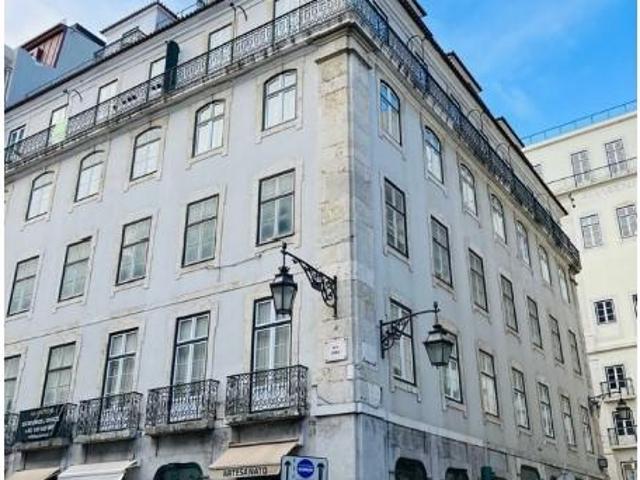 Escritório alugar em Lisboa