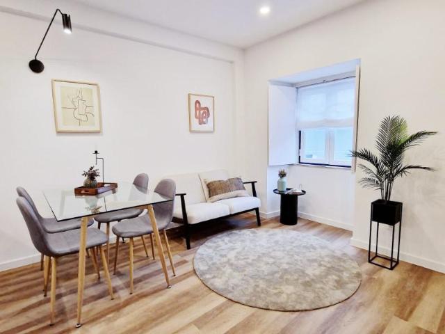 Apartamento venda em Lisboa