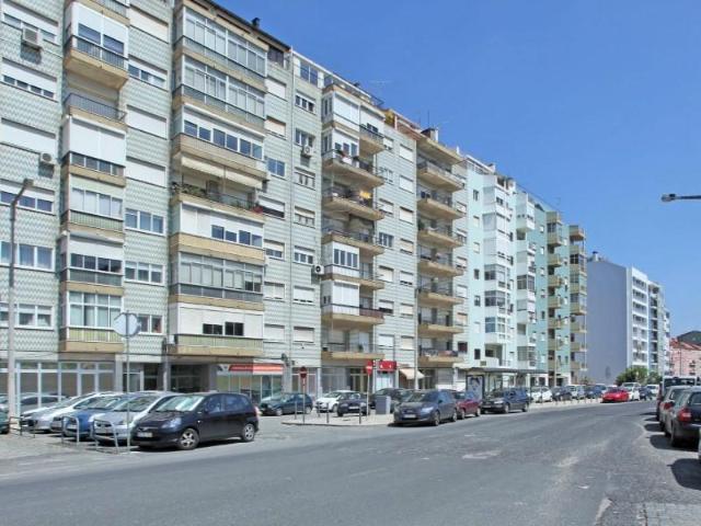 Loja venda em Lisboa