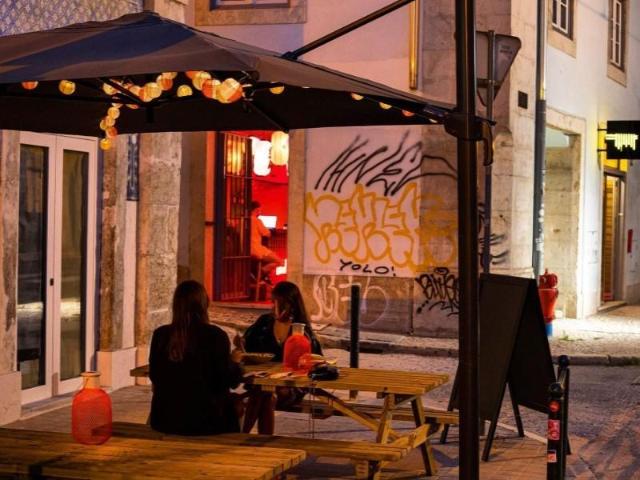 Loja alugar em Lisboa