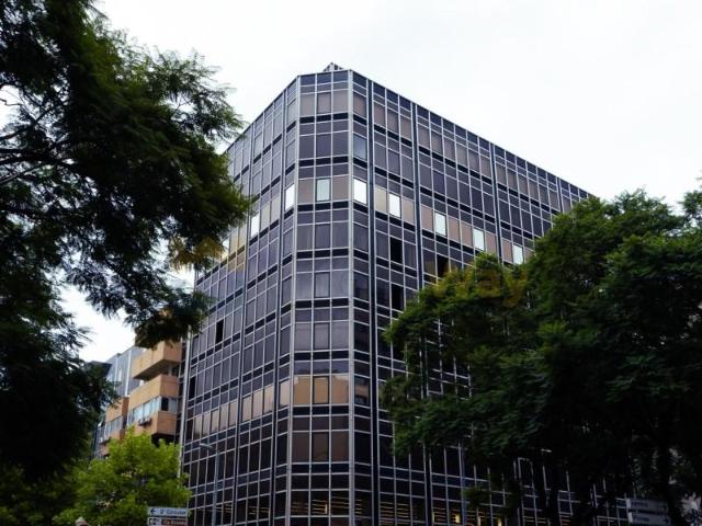 Escritório alugar em Lisboa