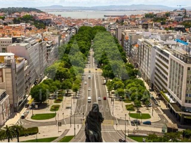Escritório alugar em Lisboa
