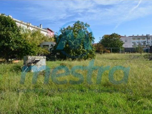 Terreno venda em Lisboa