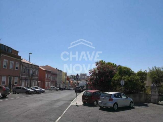 Terreno venda em Lisboa