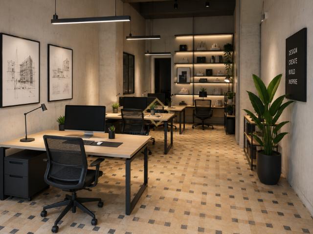 Escritório alugar em Lisboa