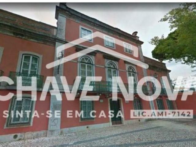 Terreno venda em Lisboa