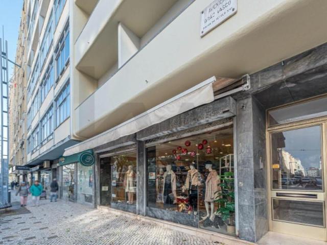 Loja venda em Lisboa