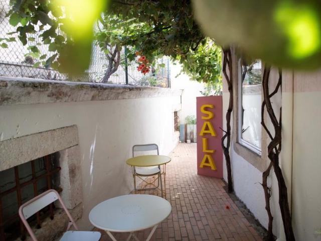 Escritório alugar em Lisboa