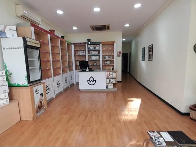 Loja alugar em Lisboa